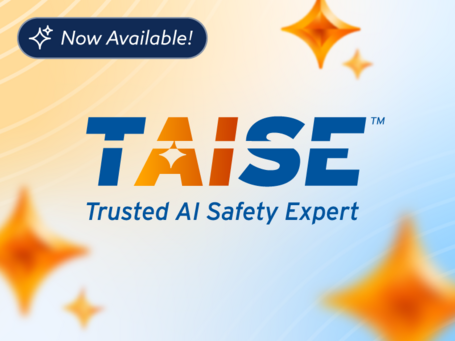 Lead in Responsible AI: Enroll Now in the Trusted AI Safety Expert (TAISE)